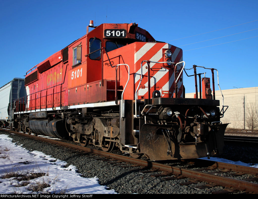 CP 5101